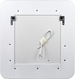 Style Line Мебель для ванной Марелла 60 Люкс Plus антискрейтч серая матовая – фотография-10